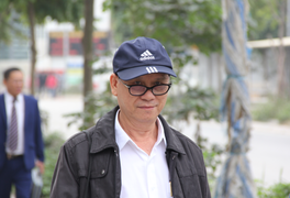 Cựu Chủ tịch Đà Nẵng Trần Văn Minh: 10 năm nữa phát hiện vụ án thì số tiền thiệt hại hàng trăm nghìn tỷ đồng